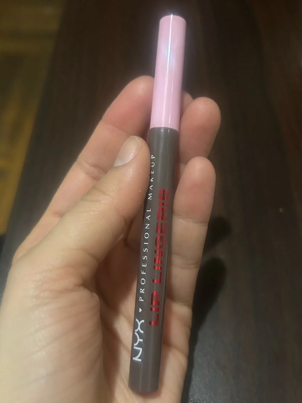 NYX PROFESSIONAL MAKEUP Lip Lingerie Liner